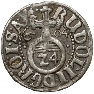 Schleswig-Holstein-Schauenburg, Ernst III., 1/24 Taler 1604