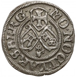 Marsberg-Stadt, 1/24 Taler 1606