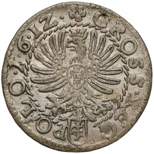 Zygmunt III Waza, Grosz Kraków 1612