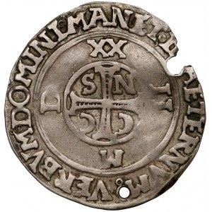 Sachsen, Kurfürstentum, Friedrich III der Weise (1486-1525), Schreckenberger 1522, Nürnberg