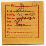 Zygmunt III Waza, Szelągi Ryga 1598, zestaw (2szt)
