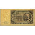 20 złotych 1948 - BC