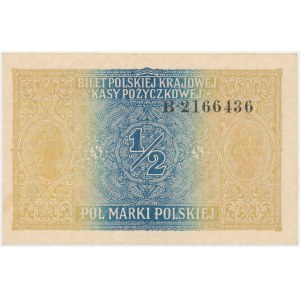 1/2 mkp 1916 Generał