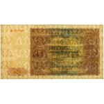 50 złotych 1946 - mała litera