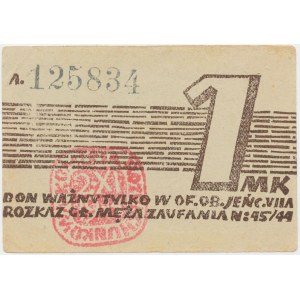 Oflag VII A Murnau, 1 marka 1944