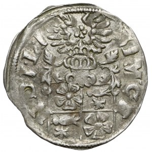 Lippe-Grafschaft, Simon VI, 1/24 Taler 1612