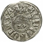 Lippe-Grafschaft, Simon VI, 1/24 Taler 1612