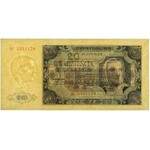 20 złotych 1948 - DC