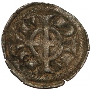 Włochy, Werona, Fryderyk II (1220-1250), Denar