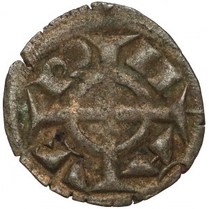 Włochy, Werona, Fryderyk II (1220-1250), Denar