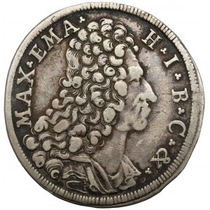 Bayern, Emanuel Maximilian II, 30 Kreuzer 1719