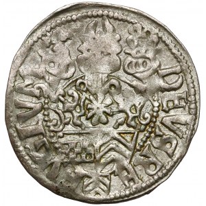 Ravensberg, Johann Wilhelm von Jülich-Kleve-Berg, 1/24 Taler 1609