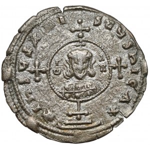 Jan I Tzimiskes (969-976 n.e.) Miliaresion, Konstantynopol
