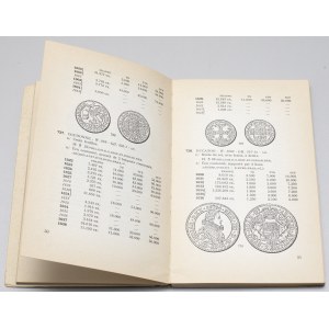 Les monnaies de Brabant 1598-1790, J. De Mey & A. Van Keymeulen