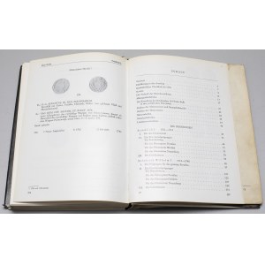 Die preussischen Münzpragungen 1701-1786, Martin