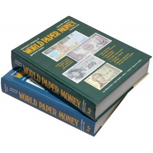 World Paper Money - General and Specialized Issues Ed.7