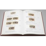 Podczaski, Katalog Pieniędzy Zastępczych, Tom II - Zabór rosyjski