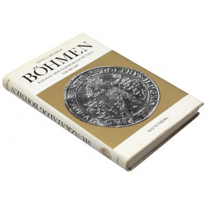 Böhmen Katalog der Habsburger Münzen 1526 bis 1887, Dietiker