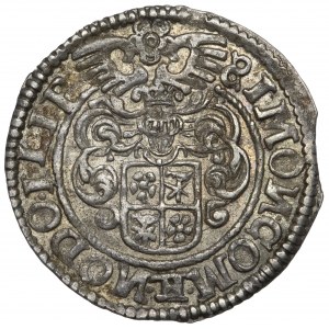 Lippe-Grafschaft, Simon VII, 1/24 Taler 1619