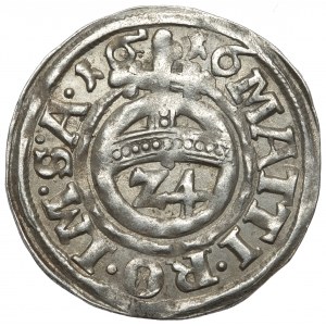 Hildesheim-Stadt, 1/24 Taler 1616