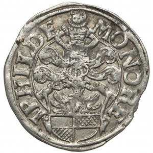 Hildesheim-Stadt, 1/24 Taler 1605