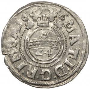 Schleswig-Holstein-Schauenburg, Ernst III., 1/24 Taler 1616