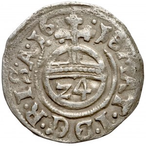 Verden, Domkapitel, 1/24 Taler 1618