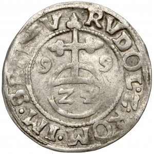 Regenstein, Johann Ernst, 1/24 Taler 1599