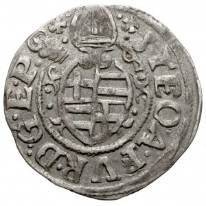 Paderborn, Bistum, Theodor von Fürstenberg, 1/24 Taler 1617