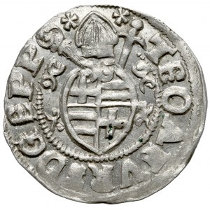 Paderborn, Bistum, Theodor von Fürstenberg, 1/24 Taler 1615