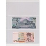 Near East - Collection of banknotes (31pcs)