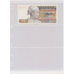 Near East - Collection of banknotes (31pcs)