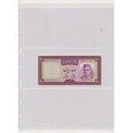 Near East - Collection of banknotes (31pcs)