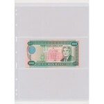 Asia & Near East - Collection of banknotes (45pcs)