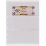 Asia & Near East - Collection of banknotes (45pcs)