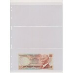 Asia & Near East - Collection of banknotes (45pcs)