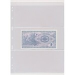 Europe & Canada - Collection of banknotes (31pcs)
