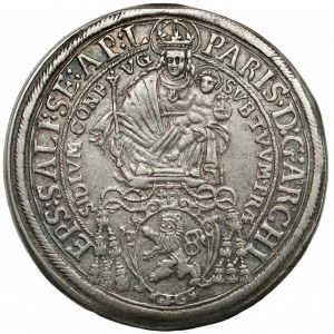 Austria, Salzburg, Talar 1636