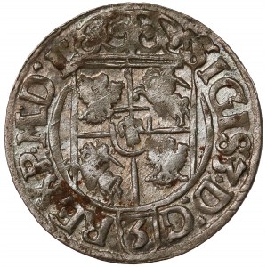 Zygmunt III Waza, Półtorak Bydgoszcz 1620