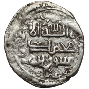 Ilkhanidzi, Sulayman (1339-1346), Erzurum AH 744 (1343/1344)