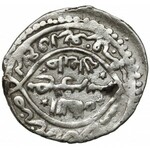 Ilkhanidzi, Sulayman (1339-1346), Erzurum AH 744 (1343/1344)