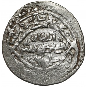 Ilkhanidzi, Sulayman (1339-1346), Erzurum, AH 742 (1341/1342)
