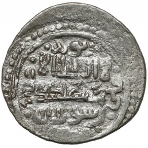 Ilkhanidzi, Sulayman (1339-1346), Erzurum, AH 742 (1341/1342)