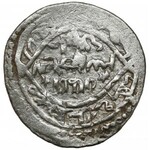 Ilkhanidzi, Sulayman (1339-1346), Erzurum, AH 742 (1341/1342)