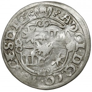 Schleswig-Holstein-Schauenburg, Adolf XIII., 1/24 Taler 1589