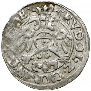 Pfalz-Zweibrücken, Johann I, 3 Kreuzer 1593