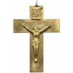 Rosja, Krzyż nagrodowy dla duchownych - XIX wiek