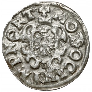 Nordhausen-Stadt, 1/24 Taler 1618