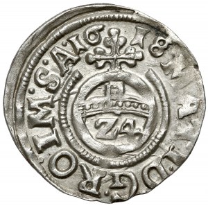 Nordhausen-Stadt, 1/24 Taler 1618