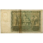 2 i 50 złotych 1936 - nieukończone druki